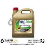روغن موتور پروتک ProTec مدل SN حجم 5 لیتر (5w-40)
