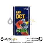 روغن گیربکس ایرانول DCT یک لیتری