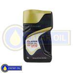 روغن گیربکس دستی 80 - 75 ( 1 لیتری ) GL5 الیستر