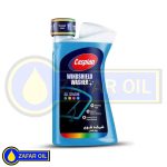 شیشه شوی ( 1 لیتری ) کاسپین