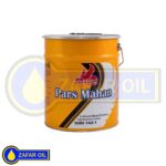 گریس لیتیوم پارس ماهان 35 پوندی