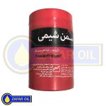 گریس پایه کلسیم نمره3 ( 2 پوندی ) سمن شیمی