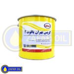 گریس یاقوت3 ( 15 کیلویی ) بهران