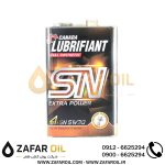 روغن موتور لوبریفنت کانادا مدل SN حجم 4 لیتر (5W-30)