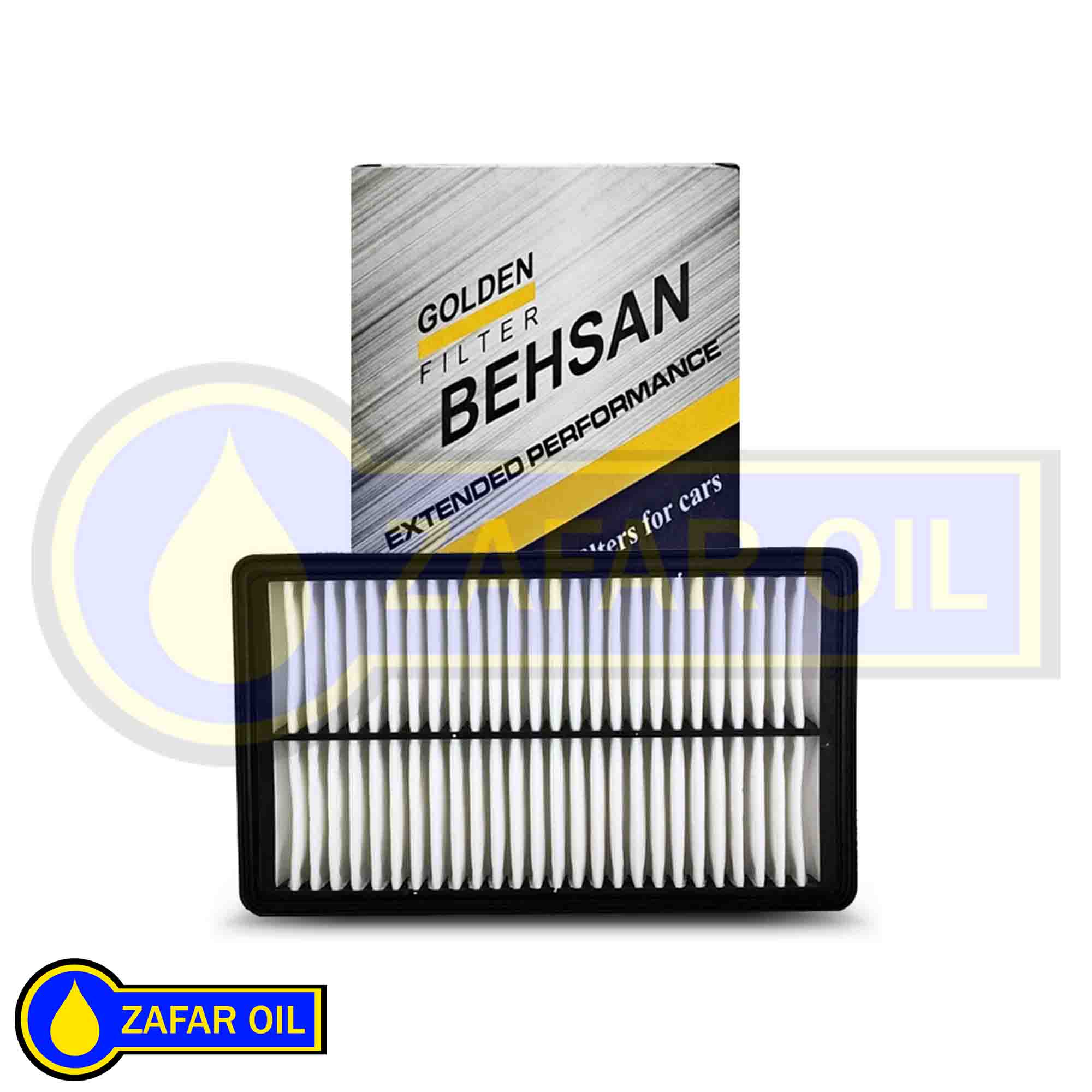 20 - فیلترهواکش تیگو 7 بهسان فیلترهواکش تیگو 7 بهسان - تصویر 1