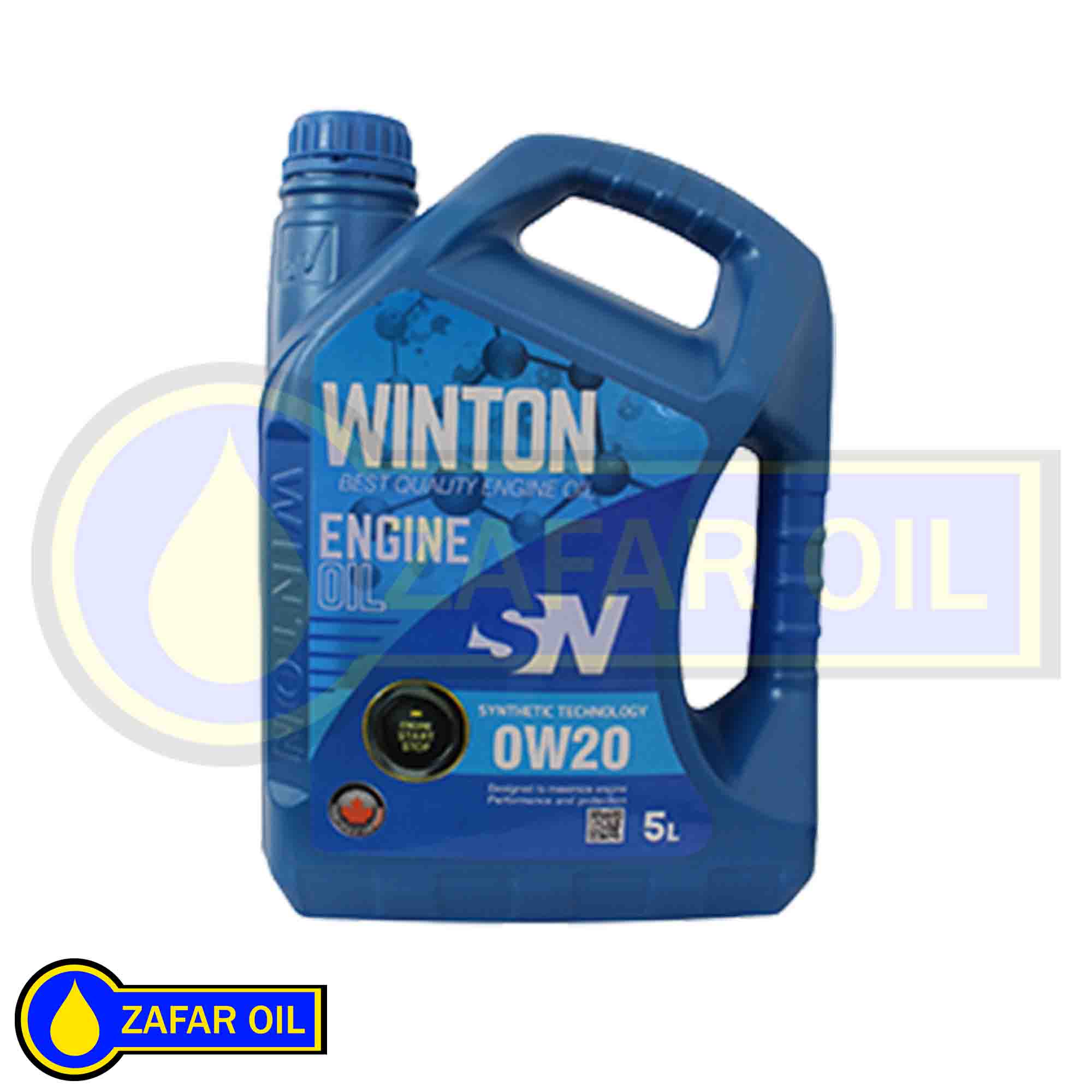 21-SN-0W20-تمام-سنتتیک-5-لیتری.jpg SN 5W40 - روغن موتور تمام سنتتیک وینتون 5 لیتری - تصویر 1