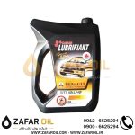 روغن موتور لوبریفنت کانادا مدل SM حجم 5 لیتر (10W-40) رنو L90