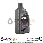 روغن موتور زیک SK ZIC مدل X7 SP حجم 1 لیتر (5w-40)