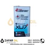 روغن موتور لوبریفنت کانادا مدل SN حجم 4.7 لیتر (0W-20)