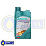 روغن گیربکس آدینول مدل GH 75 W 90 حجم 1 لیتر
