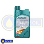 روغن گیربکس دستی ادینول GL4 و GL4+ حجم 1 لیتر (75w-80)