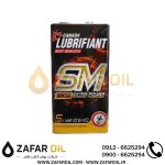 روغن موتور لوبریفنت کانادا مدل SM حجم 5 لیتر (10W-40)