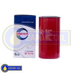 فیلتر روغن سرکان 7113