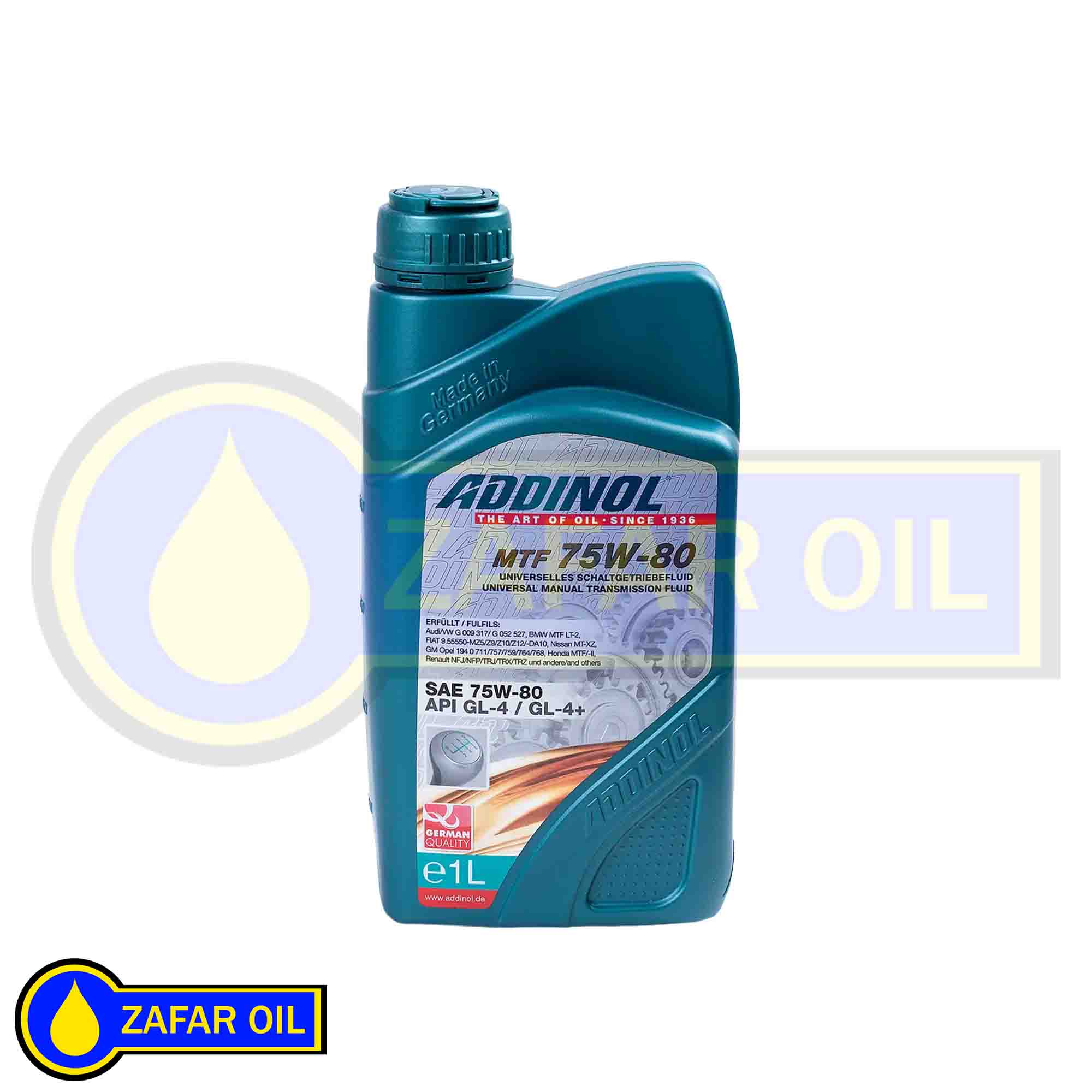 26_روغن_گیربکس_دستی_ادینول_MTF_75W80_حجم_1_لیتر.jpg روغن گیربکس دستی ادینول MTF 75W80 حجم 1 لیتر - تصویر 1