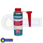 مایع تمیز کننده سیستم سوخت ادینول(انژکتور شور)