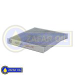 AFC 8036 فیلترهواکش امان فیلتر مدل