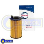 فیلتر روغن سرکان 7249