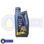 روغن موتور آیسین مدل AISIN 5W-40 SP synTECH 1 لیتری