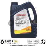 روغن موتور ایدلوب Aidlube مدل API SL حجم 4 لیتر (20w-50)