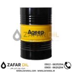 روغن موتور دیزلی 50 آجیپ بشکه