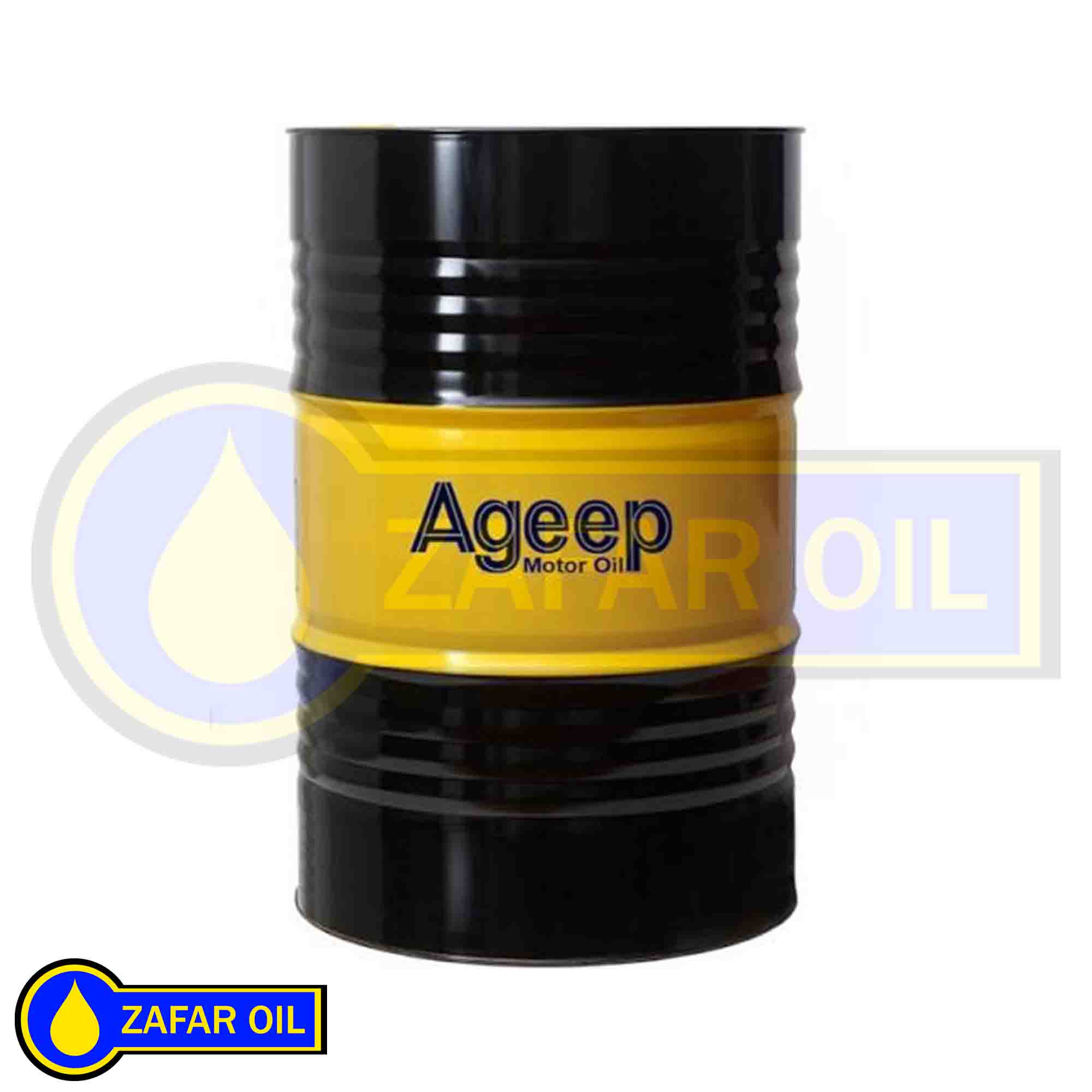 3 - روغن موتور دیزلی 50 ( CD ) بشکه آجیپ روغن موتور دیزلی 50 ( CD ) بشکه آجیپ - تصویر 1