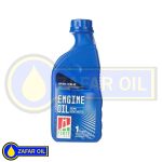 روغن موتور پونته میلانو SM 10w-40 یک لیتری