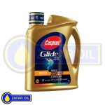 روغن موتور کاسپین CNG 20w50 دو گانه سوز (چهار لیتری) SG
