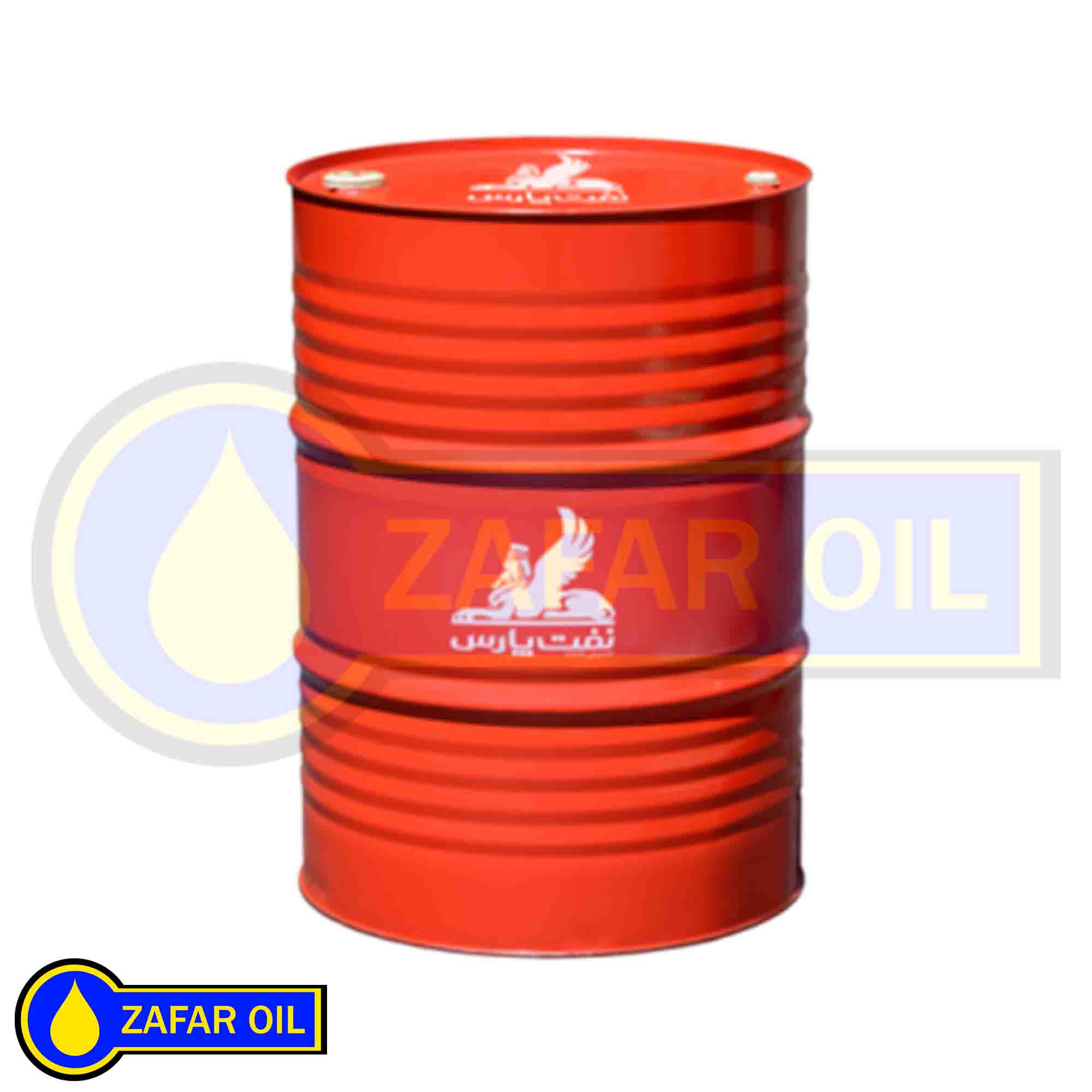 3 - روغن هیدرولیک پارس بابک ویژه ۶۸ بشکه ۲۰۸ لیتری روغن هیدرولیک پارس بابک ویژه ۶۸ بشکه ۲۰۸ لیتری - تصویر 1