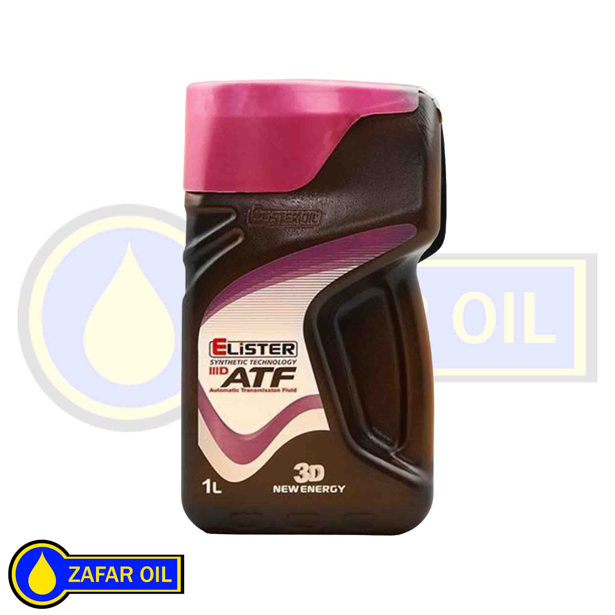 3 - روغن گیربکس اتوماتیک 3خط ( 1 لیتری ) الیستر روغن گیربکس اتوماتیک 3خط ( 1 لیتری ) الیستر - تصویر 1