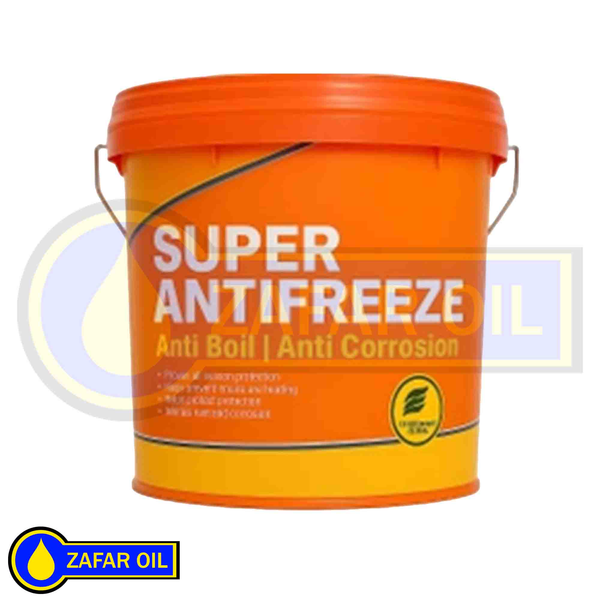 3 - سوپر ضدیخ ( 20 کیلویی ) سمن شیمی سوپر ضدیخ ( 20 کیلویی ) سمن شیمی - تصویر 1