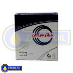 فیلتر روغن سرکان7241