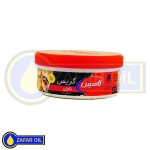 گریس تابان آریان ( نیم پوندی ) کاسپین