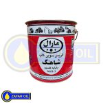گریس کلسیم شباهنگ ( 180 کیلویی ) مارال