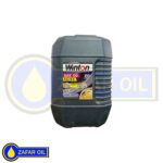 واسکازین وینتون GL4 85W140 1 لیتری