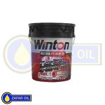 واسکازین وینتون GL4 85W140 1 لیتری