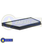 فیلترکابین پژو 206 امان فیلتر