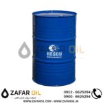 روغن موتور دیزلی 50 رسکو ایرانول بشکه