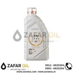 روغن موتور زیک SK ZIC مدل Zero API SN حجم 1 لیتر (0w-16)