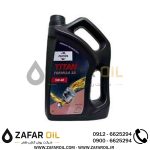 روغن موتور فوکس مدل titan SN حجم 5 لیتر (5W-40)