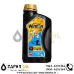 روغن موتور وینتون مدل SL حجم 1 لیتر (10w-30)