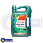 روغن موتور کاسترول مگناتک 5W30 حجم 4 لیتر