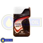 روغن گیربکس اتوماتیک 6خط ( 1 لیتری ) الیستر