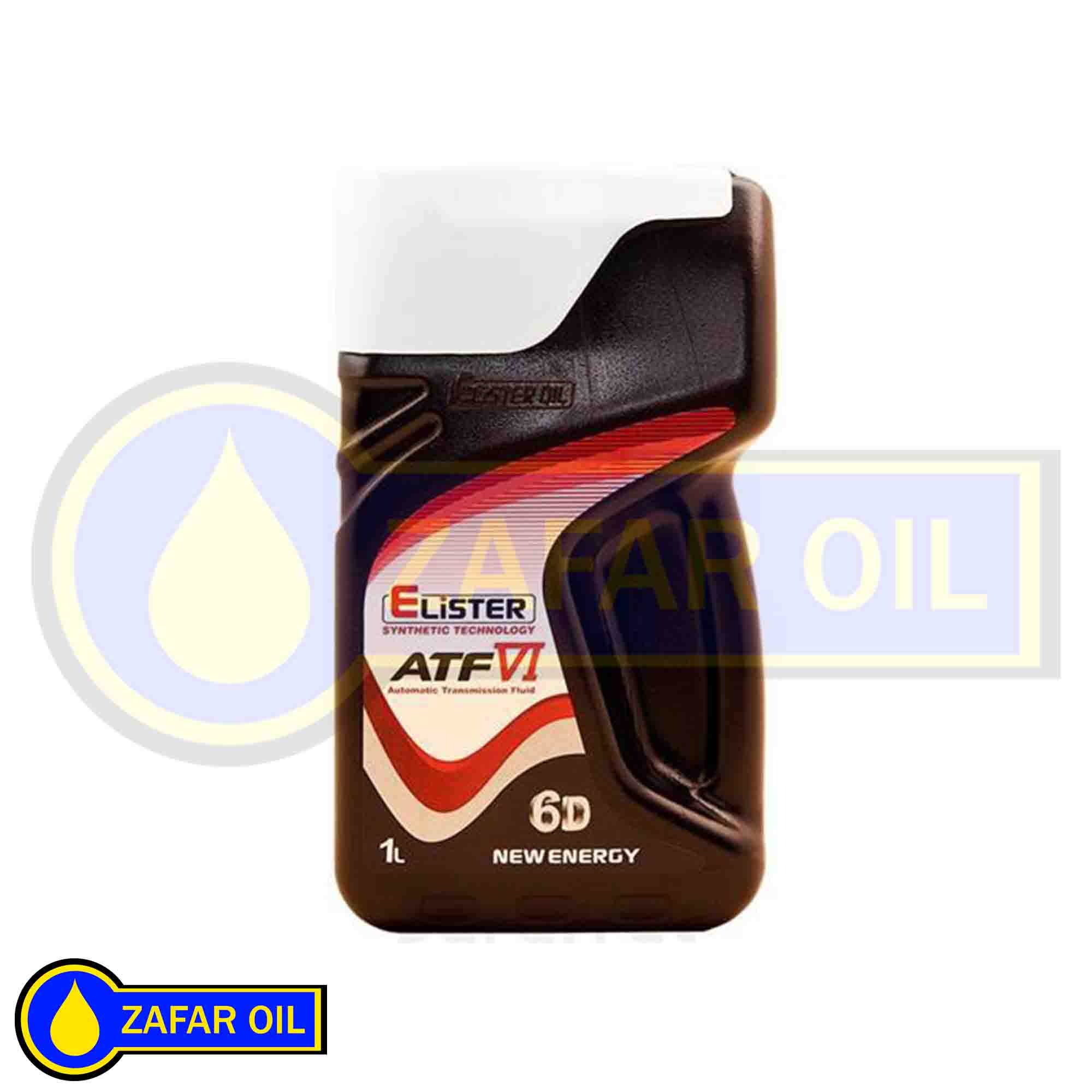 4 - روغن گیربکس اتوماتیک 6خط ( 1 لیتری ) الیستر روغن گیربکس اتوماتیک 6خط ( 1 لیتری ) الیستر - تصویر 1