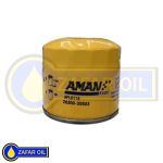 فیلترروغن سوناتا4-سانتافه-اپتیما-لیفان520-النترا کد فنی AFL0118 امان فیلتر