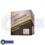 فیلترروغن پژو 206 کوتاه بهسان
