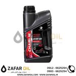 روغن موتور سیکلت چارلی مدل Charlie Power MOTO API SN JASO MA2 حجم 1 لیتر (20w-50)