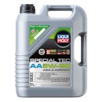 روغن موتور لیکومولی Special Tec AA SQ حجم 5 لیتر (5w-30) ساخت آلمان