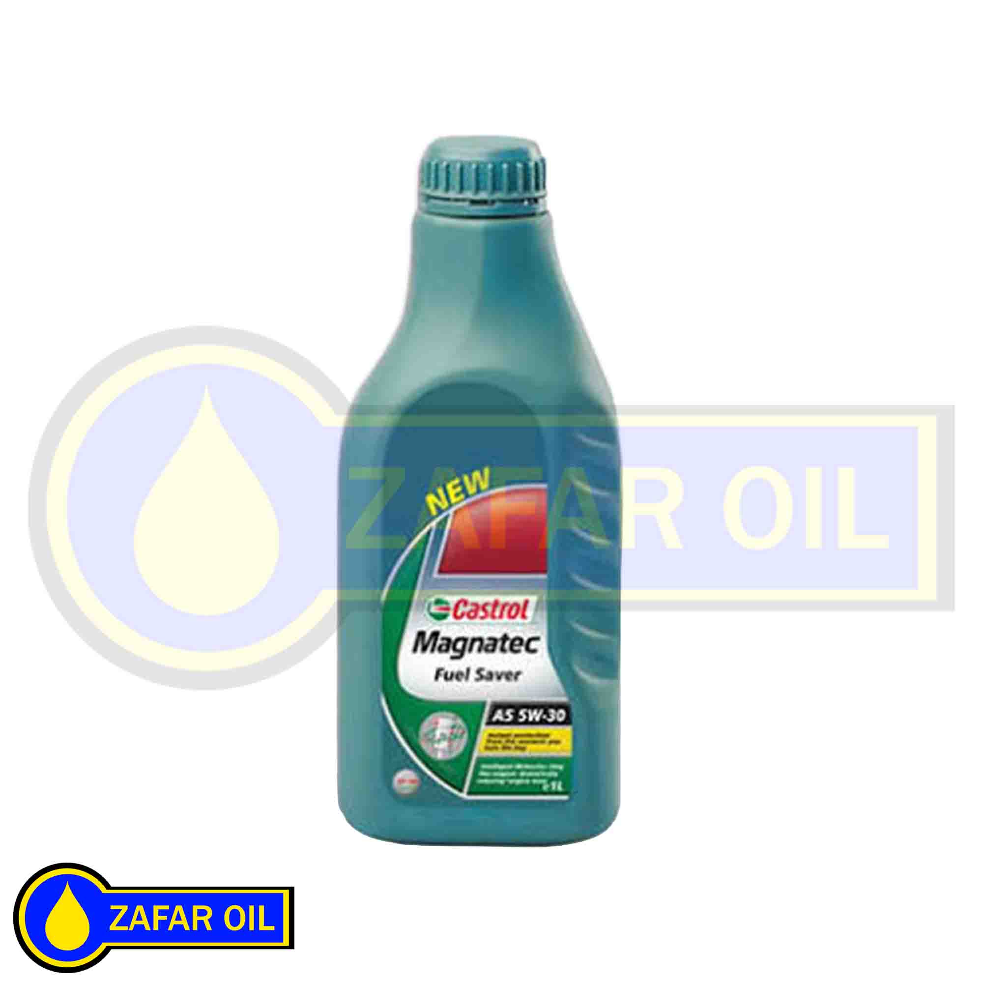 5 - روغن موتور کاسترول مدل مگناتک SN حجم 1 لیتر (5w-30) روغن موتور کاسترول مدل مگناتک SN حجم 1 لیتر (5w-30) - تصویر 1