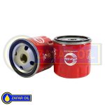 فیلتر روغن دوو سیلو سرکان  7734