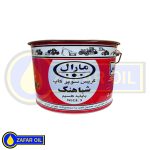 گریس کلسیم شباهنگ ( 7.5 کیلویی ) مارال